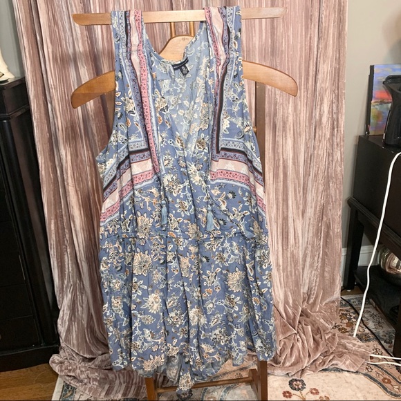 American Eagle Outfitters Pants - American Eagle Outfitters Romper